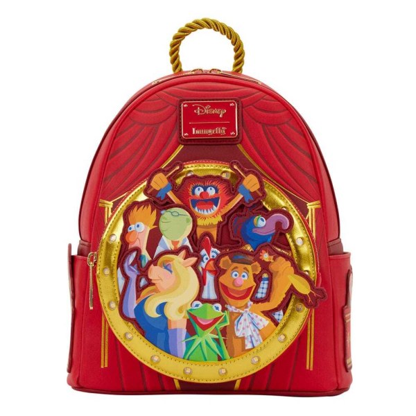 Sac à dos Cameo Mini The Muppet Show par Loungefly Group