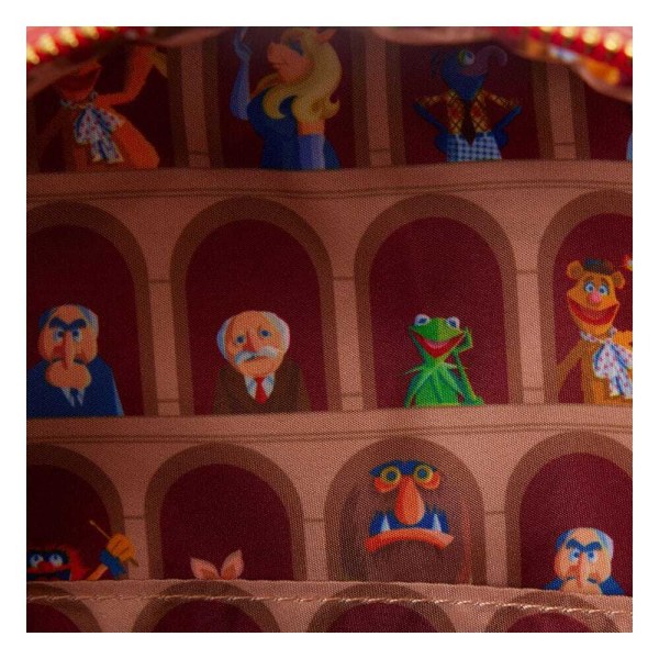 Sac à dos Cameo Mini The Muppet Show par Loungefly Group