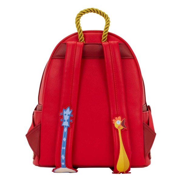 Sac à dos Cameo Mini The Muppet Show par Loungefly Group