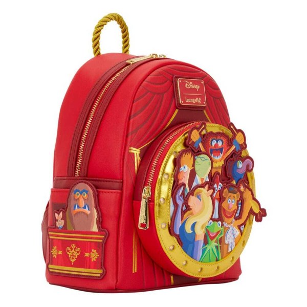Sac à dos Cameo Mini The Muppet Show par Loungefly Group