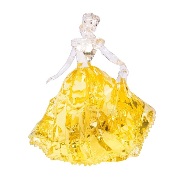 BELLE FACET (BOÎTE À FENÊTRE) - DISNEY FACETS