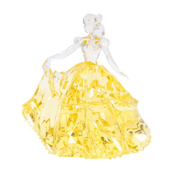BELLE FACET (BOÎTE À FENÊTRE) - DISNEY FACETS