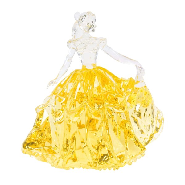 BELLE FACET (BOÎTE À FENÊTRE) - DISNEY FACETS