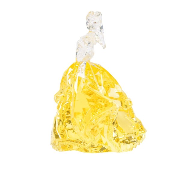 BELLE FACET (BOÎTE À FENÊTRE) - DISNEY FACETS
