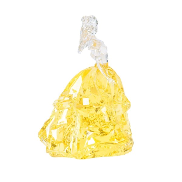 BELLE FACET (BOÎTE À FENÊTRE) - DISNEY FACETS
