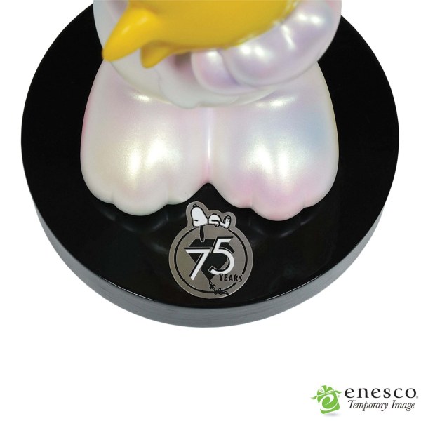 Snoopy nacré (style ART GALLERY ) - DISNEY GRAND JESTER