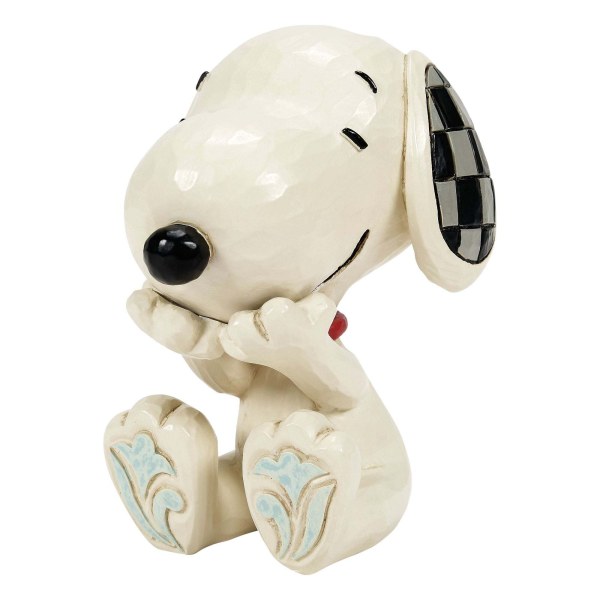 MINI SNOOPY RIANT
