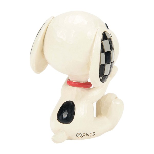 MINI SNOOPY RIANT