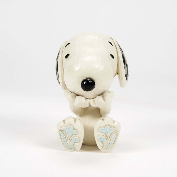 MINI SNOOPY RIANT