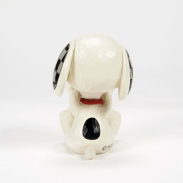 MINI SNOOPY RIANT