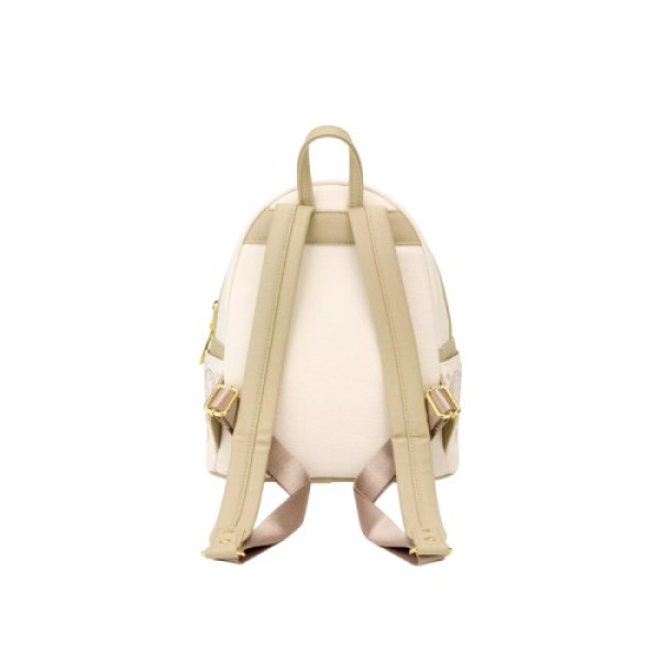 HARRY POTTER - Hedwige - Mini sac à dos LoungeFly « Exclusif »