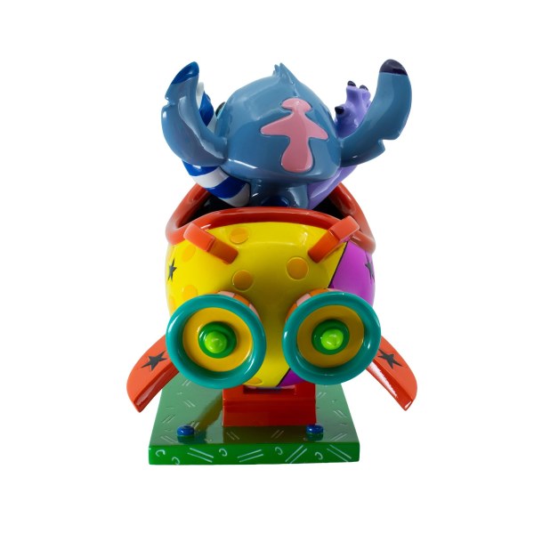 Stitch Fusée - Disney Britto