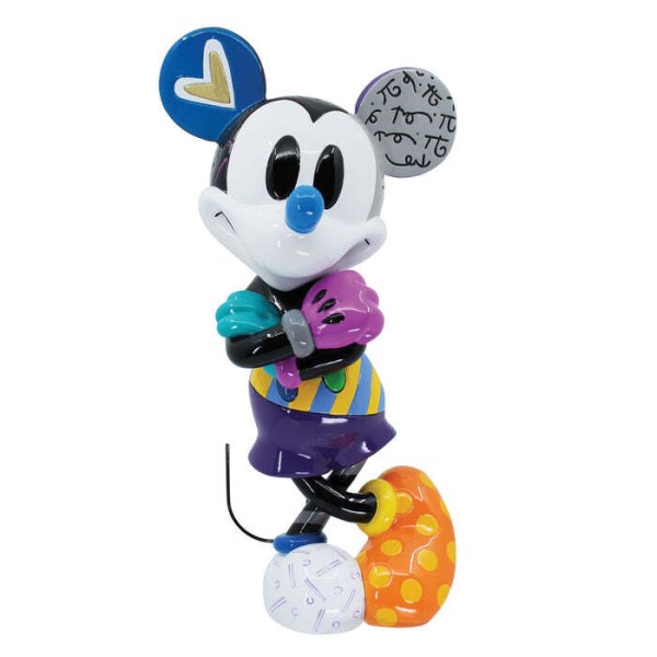 Big Mickey Mouse - Disney Britto