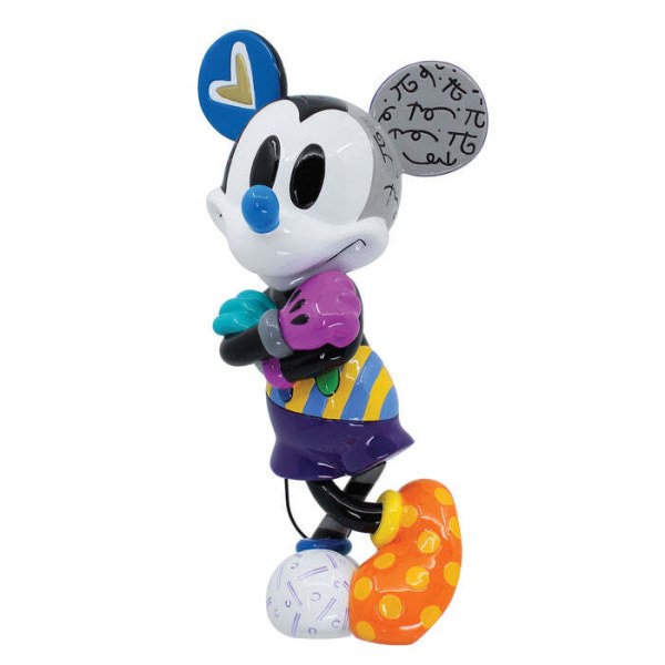 Big Mickey Mouse - Disney Britto