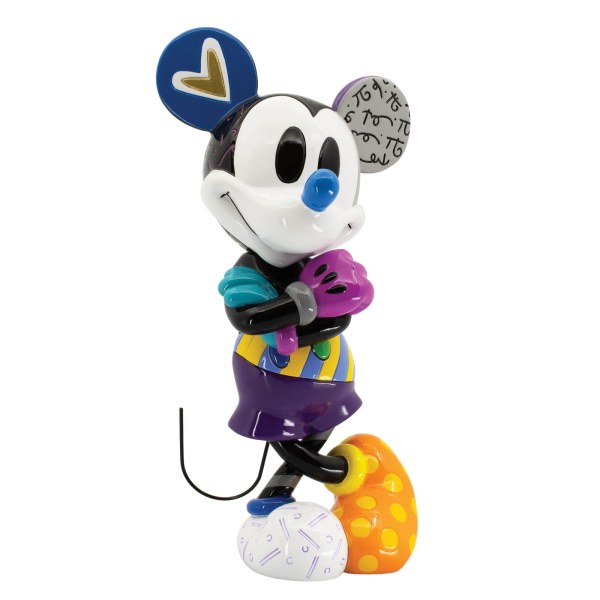 Big Mickey Mouse - Disney Britto