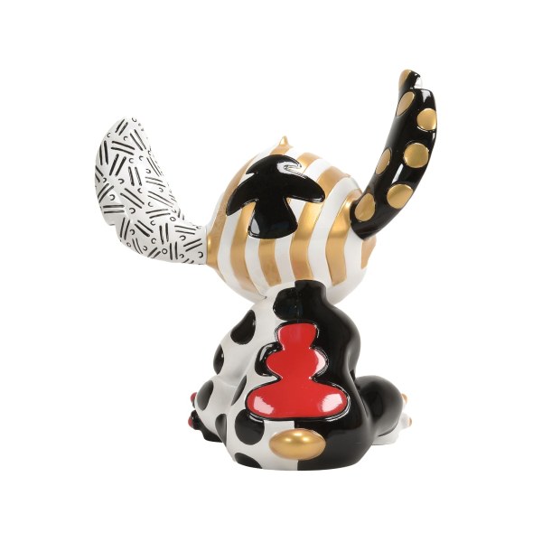 Big Stitch Midas Recolor - Disney Britto