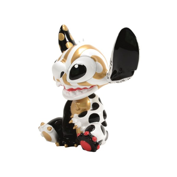 Big Stitch Midas Recolor - Disney Britto