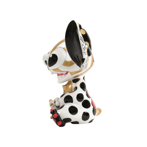 Big Stitch Midas Recolor - Disney Britto