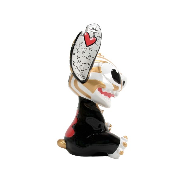 Big Stitch Midas Recolor - Disney Britto