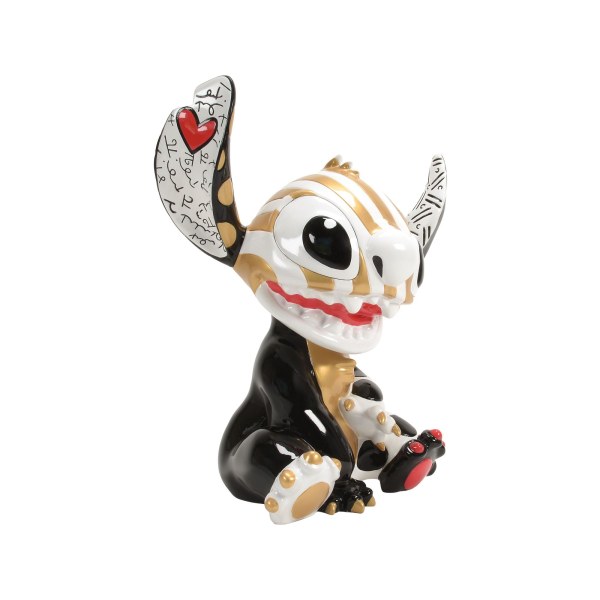 Big Stitch Midas Recolor - Disney Britto