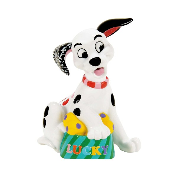 MINI LUCKY (BOÎTE À FENÊTRE) - DISNEY BRITTO