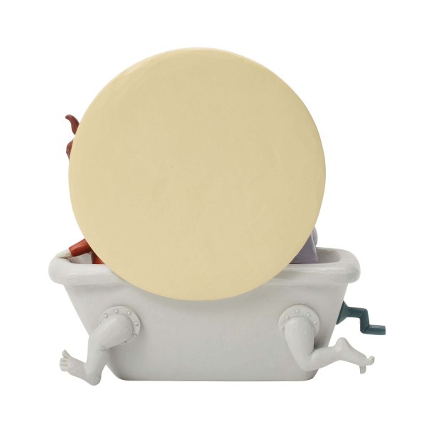 LOCK, SHOCK ET BARREL DANS LA BAIGNOIRE - DISNEY TRADITIONS