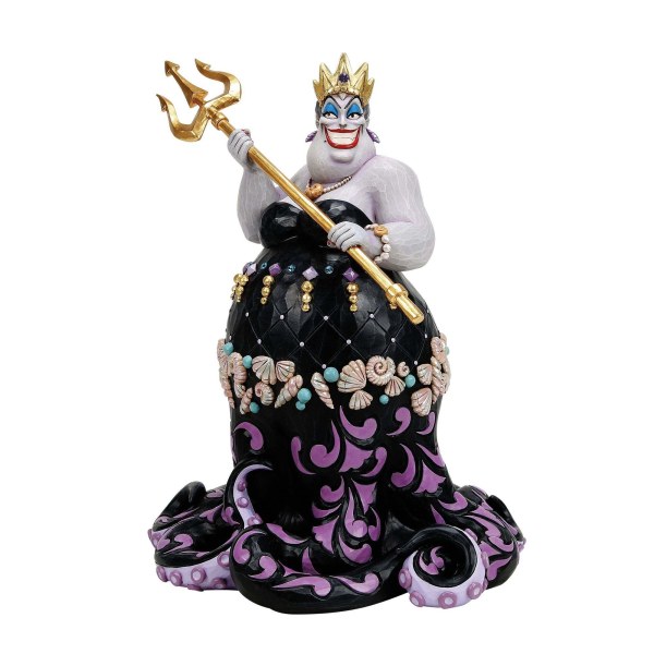 URSULA DELUXE - DISNEY TRADITIONS