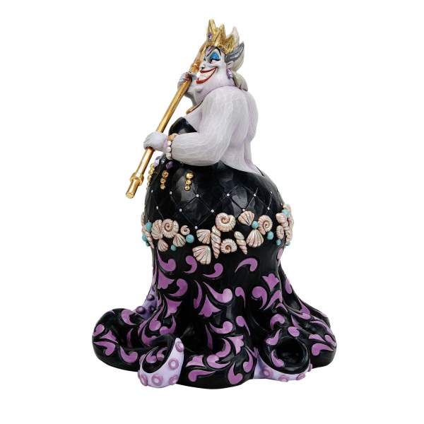 URSULA DELUXE - DISNEY TRADITIONS