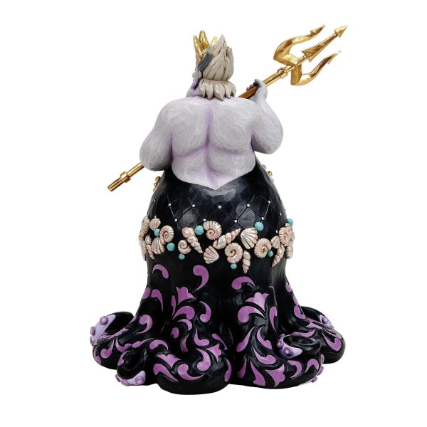 URSULA DELUXE - DISNEY TRADITIONS