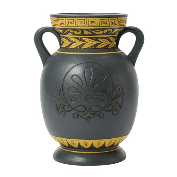 SCÈNE DU VASE HERCULE - DISNEY TRADITIONS