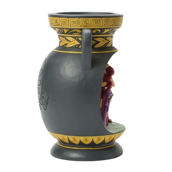 SCÈNE DU VASE HERCULE - DISNEY TRADITIONS