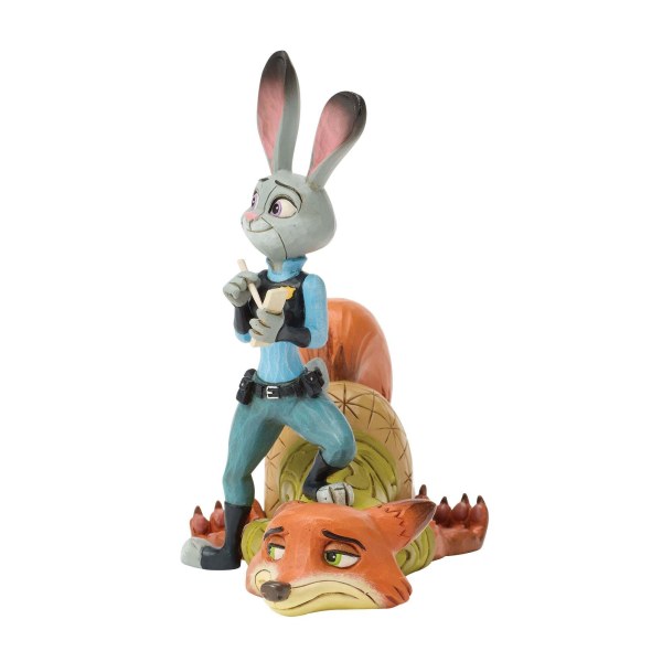 JUDY ET NICK - DISNEY TRADITIONS
