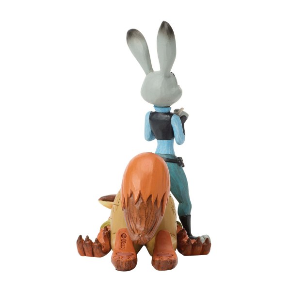 JUDY ET NICK - DISNEY TRADITIONS