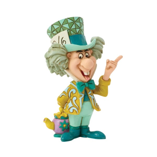MINI CHAPELIER FOU - DISNEY TRADITIONS