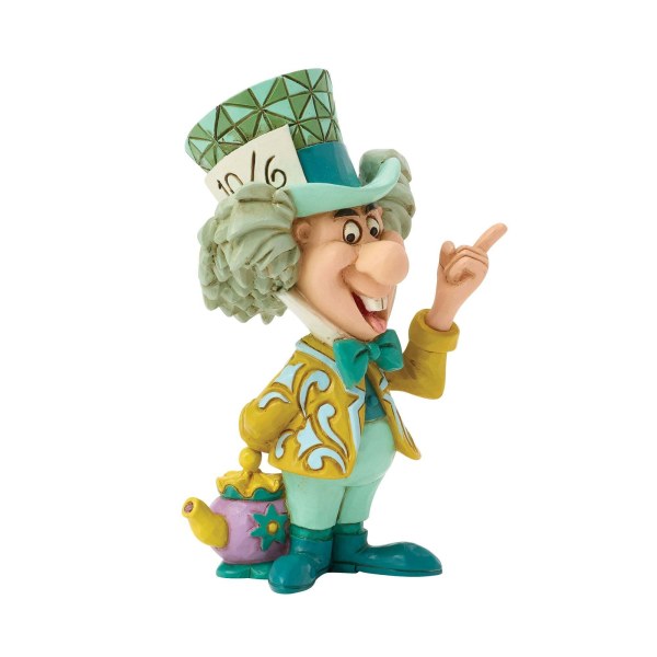 MINI CHAPELIER FOU - DISNEY TRADITIONS