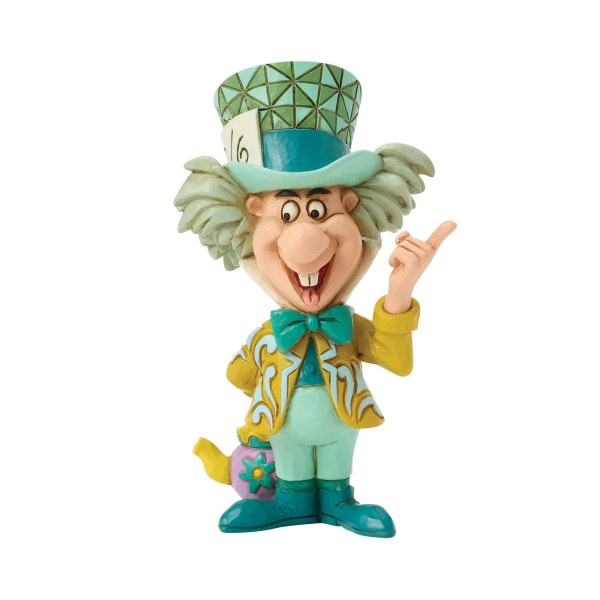 MINI CHAPELIER FOU - DISNEY TRADITIONS