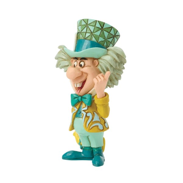 MINI CHAPELIER FOU - DISNEY TRADITIONS