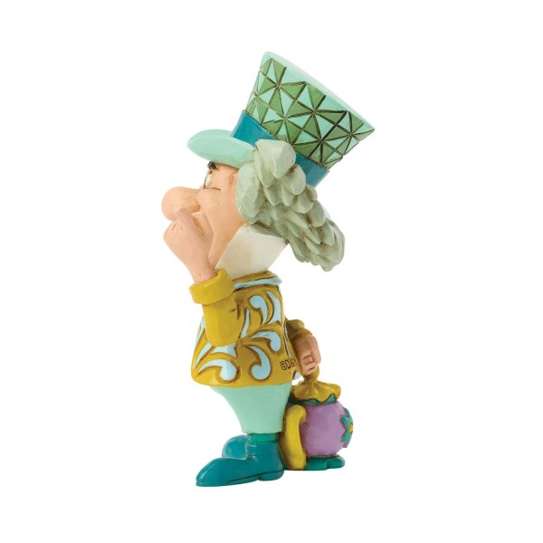 MINI CHAPELIER FOU - DISNEY TRADITIONS