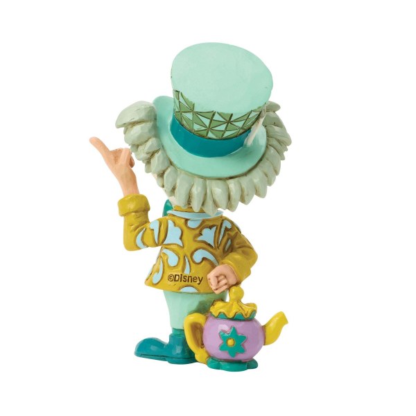 MINI CHAPELIER FOU - DISNEY TRADITIONS