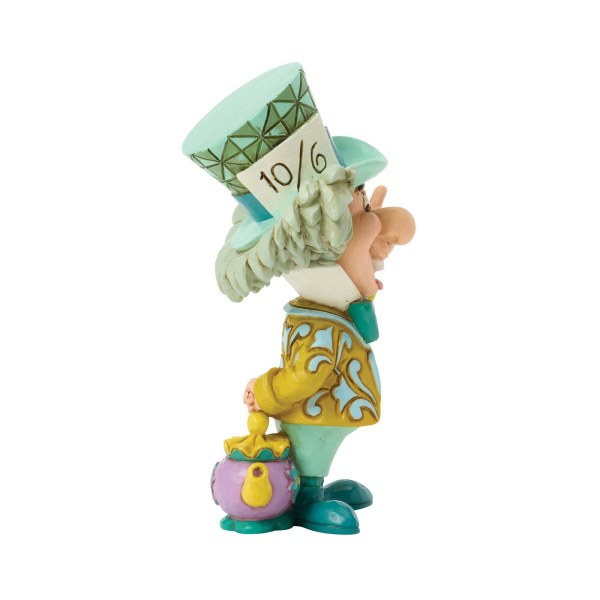 MINI CHAPELIER FOU - DISNEY TRADITIONS