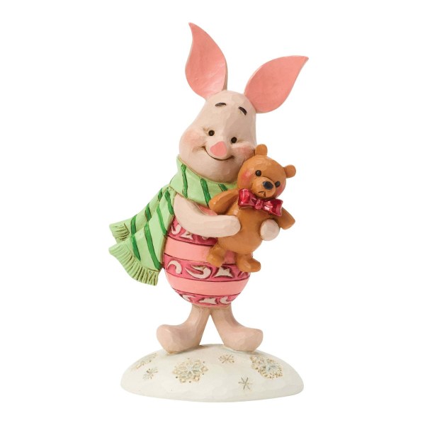 MINI PORCINET - DISNEY TRADITIONS