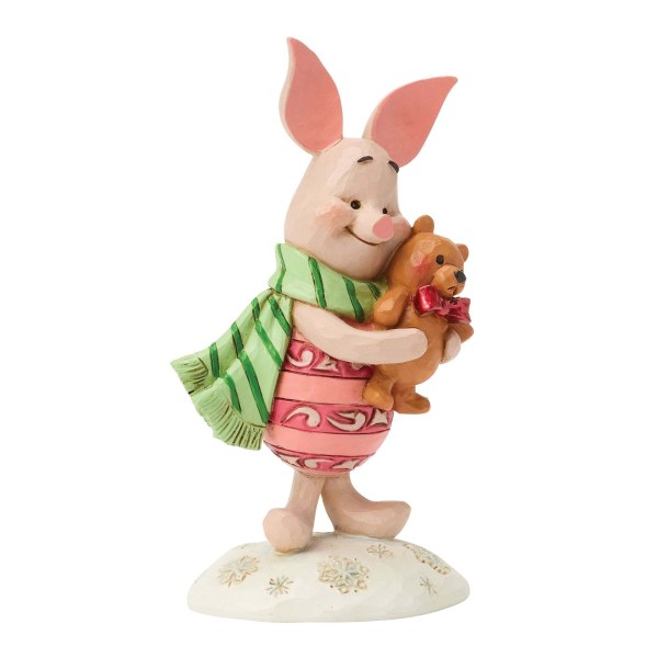MINI PORCINET - DISNEY TRADITIONS