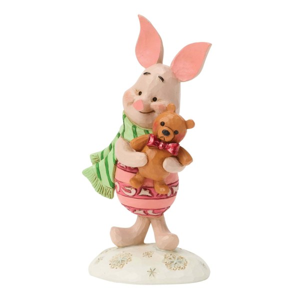 MINI PORCINET - DISNEY TRADITIONS