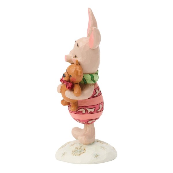 MINI PORCINET - DISNEY TRADITIONS
