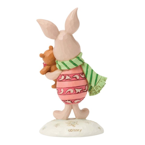 MINI PORCINET - DISNEY TRADITIONS
