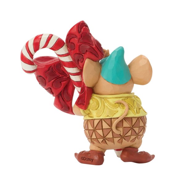 MINI GUS AVEC CANNE DE NOËL - DISNEY TRADITIONS