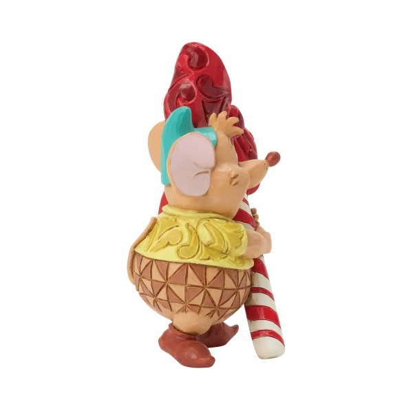 MINI GUS AVEC CANNE DE NOËL - DISNEY TRADITIONS