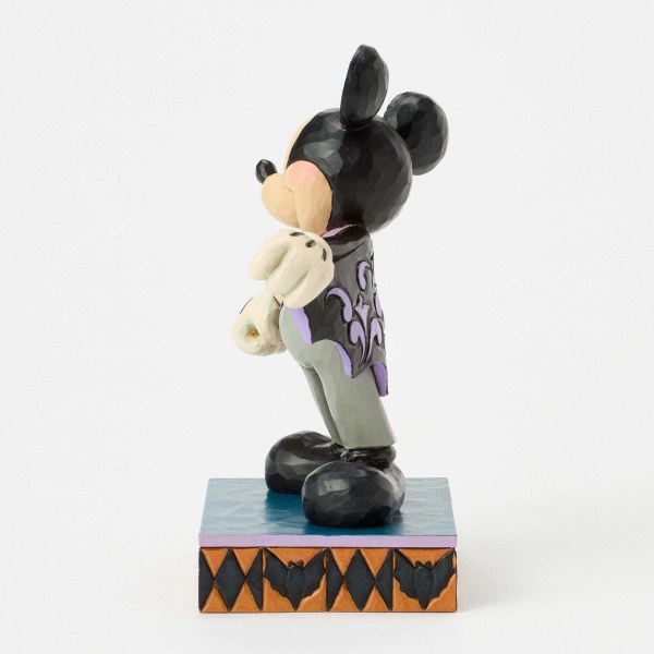 MICKEY AVEC UN COSTUME DE CHAUVE-SOURIS - DISNEY TRADITIONS