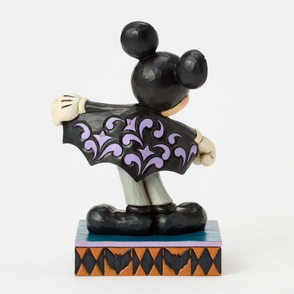 MICKEY AVEC UN COSTUME DE CHAUVE-SOURIS - DISNEY TRADITIONS