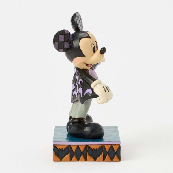 MICKEY AVEC UN COSTUME DE CHAUVE-SOURIS - DISNEY TRADITIONS